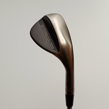 VOKEY　SM10　オールニューニッケル ウェッジ その他スチール