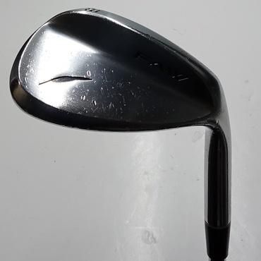 FA-W WG 58°  24°  S N.S.PRO　MODUS3　TOUR115