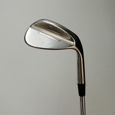 VOKEY　FORGED　(2023) WG 52M°  10°  S200 Dynamic　Gold