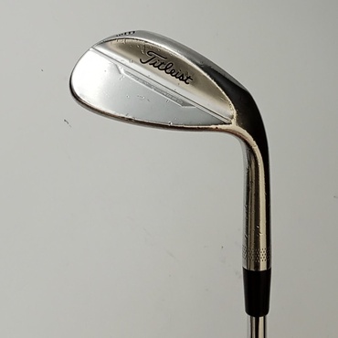 VOKEY　FORGED　(2023) WG 58B°  6°  S200 Dynamic　Gold