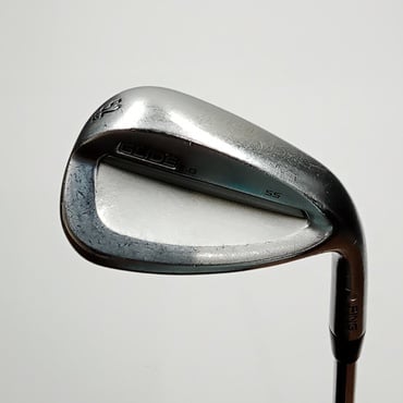 GLIDE　2.0　SS WG 52°  12°  S N.S.PRO　MODUS3　TOUR105