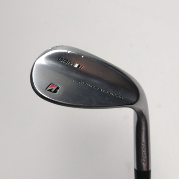 TOUR　B　BRM　(2020) WG 52°  8°  S N.S.PRO　MODUS3　TOUR120