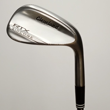 RTX　ZIPCORE　ツアーサテン WG 48°  10°  S N.S.PRO　950GH