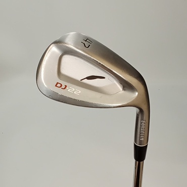 DJ-22 WG 47°  WEDGE N.S.PRO　950GH　HT