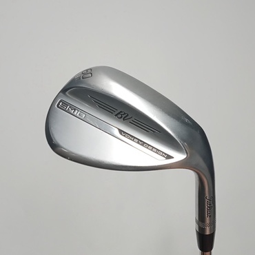 VOKEY　SM10　ツアークローム WG 60M°  8°  S200 Dynamic　Gold