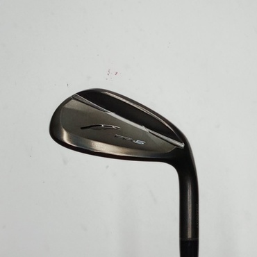 FR-5　ブラックサテン WG 48°  8°  WEDGE N.S.PRO　TS-101w