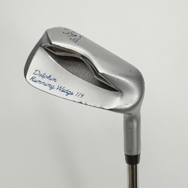 Dolphin　Running　Wedge　DRW-119 ウェッジ その他スチール