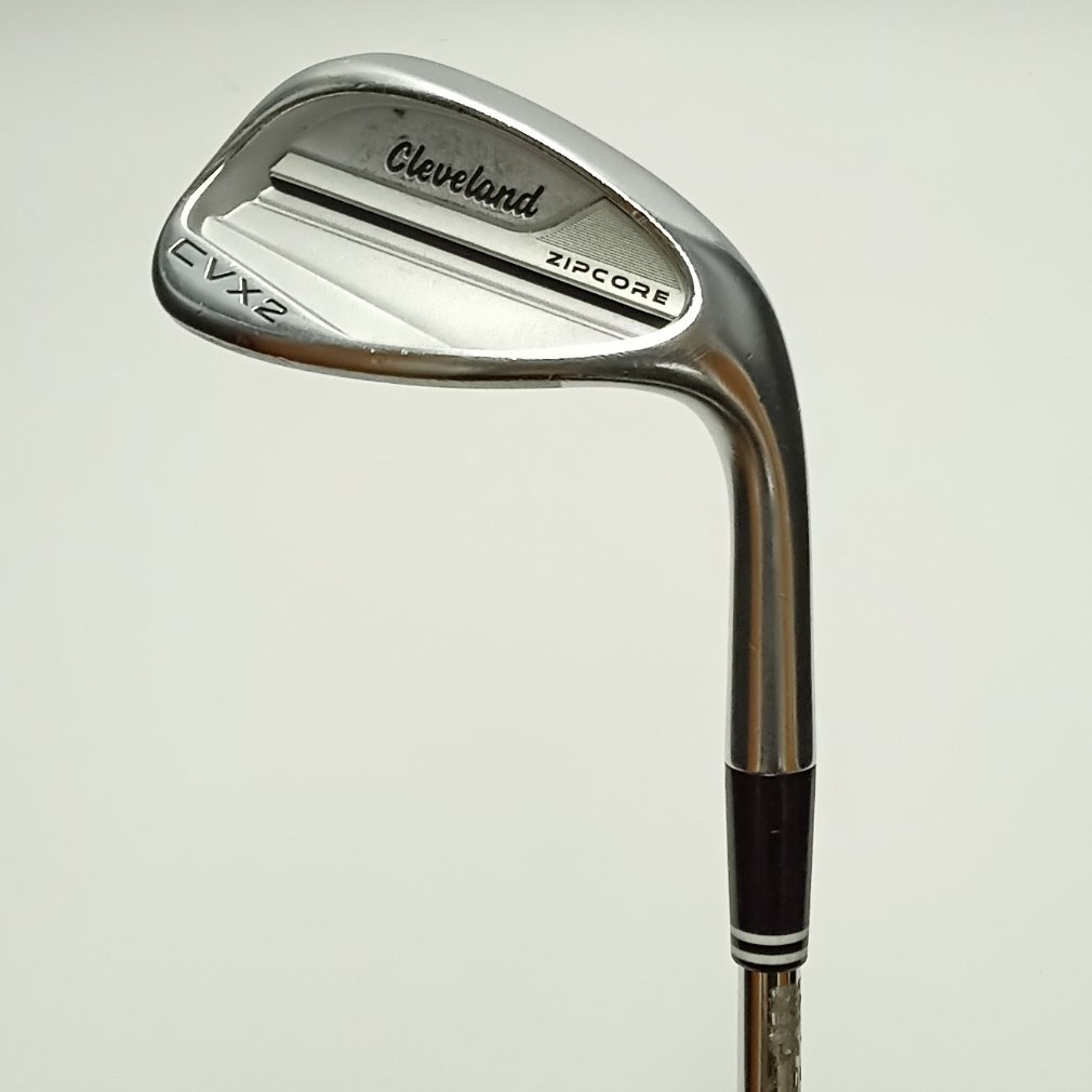 CVX2 ZIPCORE WG 50V° 12° S N.S.PRO MODUS3 TOUR115｜Alpen Online