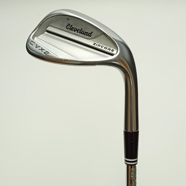 CVX2　ZIPCORE WG 50V°  12°  S N.S.PRO　MODUS3　TOUR115