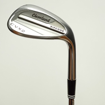CVX2　ZIPCORE WG 56S°  14°  S N.S.PRO　MODUS3　TOUR115