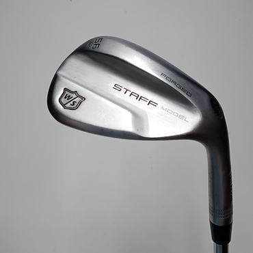 STAFF　MODEL　TOUR　GRIND ウェッジ Dynamic　Gold　120