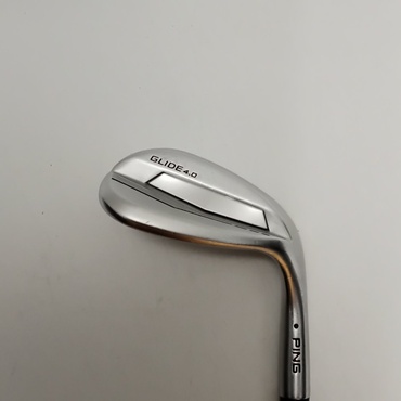 GLIDE　4.0 WG 58S°  10°  Z-Z115