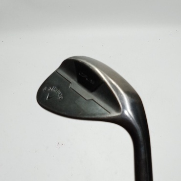 OPUS　ブラック WG 52S°  10°  S200 Dynamic　Gold
