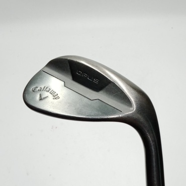 OPUS　ブラック WG 58S°  10°  S200 Dynamic　Gold