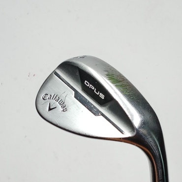 OPUS　クロム WG 56S°  12°  S N.S.PRO　950GH　neo