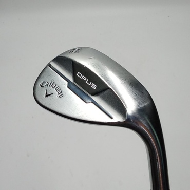 OPUS　クロム WG 60C°  8°  S N.S.PRO　950GH　neo