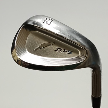 DJ-5 WG 52°  6°  N.S.PRO　DS-91W