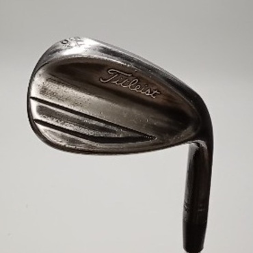 Vokey　FORGED　(2019)　ブラックPVD WG 54M°  10°  S200 Dynamic　Gold