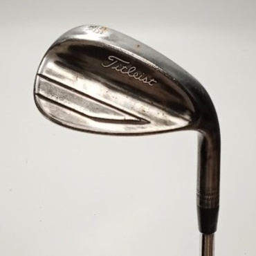Vokey　FORGED　(2019)　ブラックPVD WG 58K°  12°  S200 Dynamic　Gold