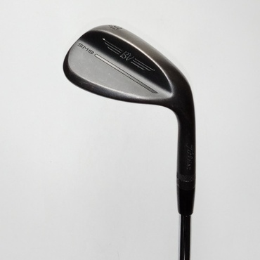 VOKEY　SM9　ジェットブラック WG 60K°  14°  S N.S.PRO　950GH　neo
