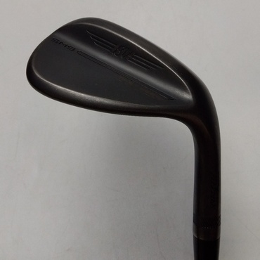 VOKEY　SM9　ジェットブラック WG 58S°  10°  BV105