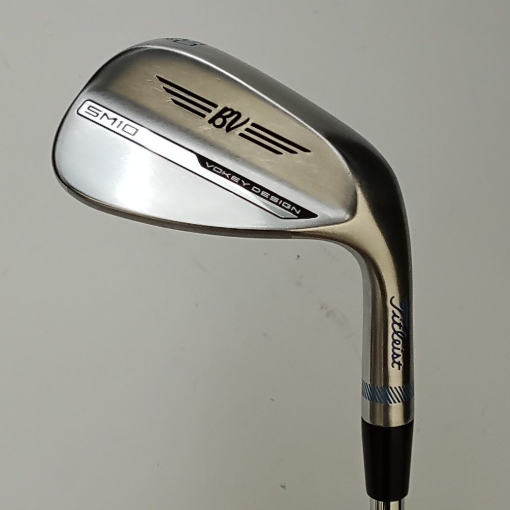 VOKEY SM10 ﾂｱｰｸﾛｰﾑ WG 50F° 8° BV105｜Alpen Online 公式オンラインストア