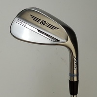 VOKEY SM10 ﾂｱｰｸﾛｰﾑ WG 50F° 8° BV105｜Alpen Online 公式オンラインストア