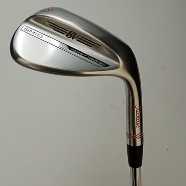VOKEY　SM10　ツアークローム WG 58T°  4°  BV105