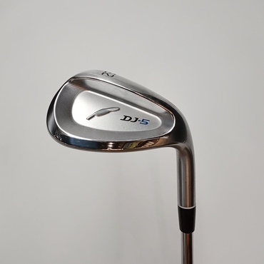 DJ-5 WG 52°  6°  N.S.PRO　DS-91W