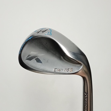 Dolphin　Wedge　セミグースネックタイプ　DW-115G WG 44°  R N.S.PRO　950GH