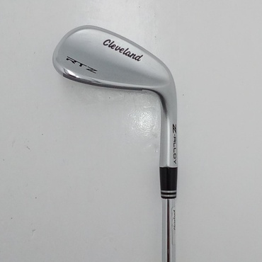 RTZ　ツアーサテン WG 46°  Mid 10°  S N.S.PRO　MODUS3　TOUR115