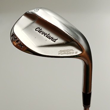 RTX　DEEP　FORGED　2 WG 58M°  12°  S200 Dynamic　Gold