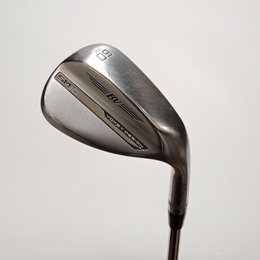 VOKEY　SM10　ツアークローム WG 60K°  14°  BV105
