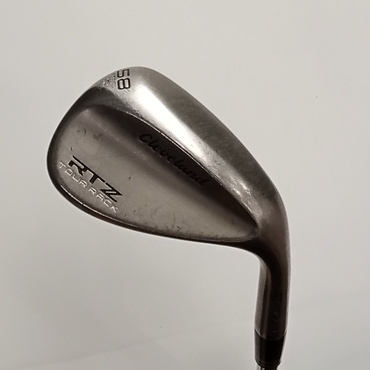 RTZ　ツアーサテン WG 58°  Mid 10°  S N.S.PRO　MODUS3　TOUR115