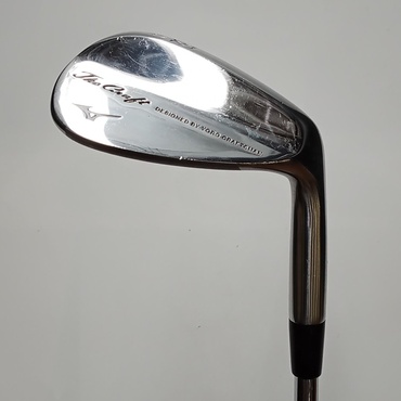 The　Craft　Wedge　2.0　EC ウェッジ その他スチール