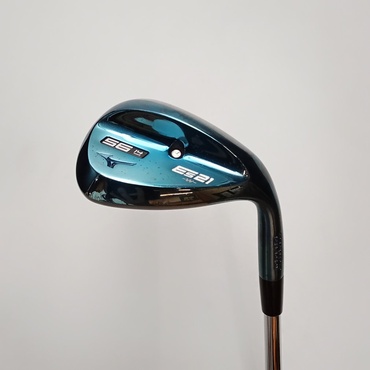 Es　21　ブルーIP WG 56W°  14°  WEDGE Dynamic　Gold　120