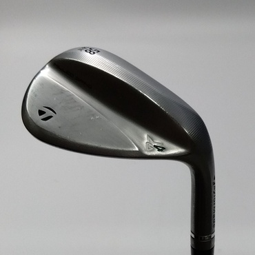 MILLED　GRIND　4　CHROME WG 58SB°  11°  S200 Dynamic　Gold　EX　TOUR　ISSUE