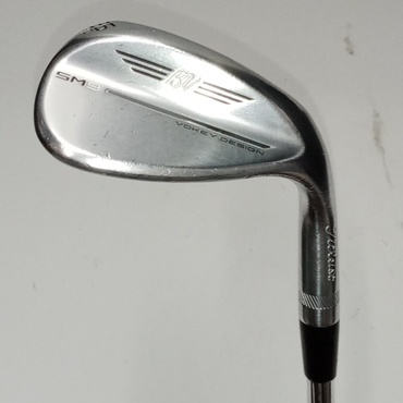 VOKEY　SM9　ツアークローム WG 56D°  12°  S200 Dynamic　Gold