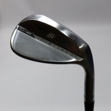 VOKEY　SM8　ツアークローム WG 54D°  12°  S200 Dynamic　Gold