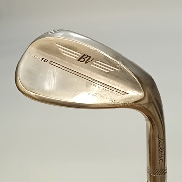 VOKEY　SM9　ツアークローム WG 56D°  12°  S200 Dynamic　Gold