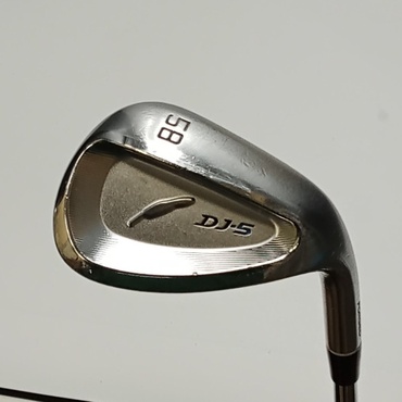 DJ-5 WG 58°  8°  N.S.PRO　DS-91W
