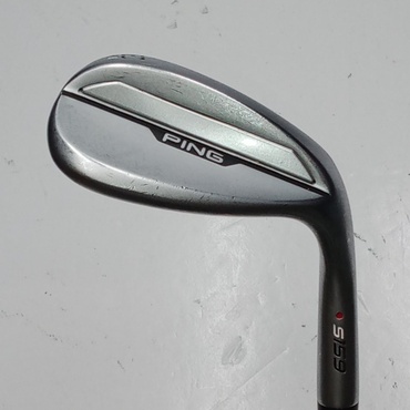 S159 ウェッジ その他スチール