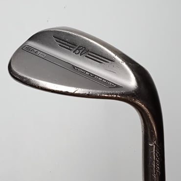VOKEY　SM10　オールニューニッケル WG 56D°  12°  S N.S.PRO　950GH　neo