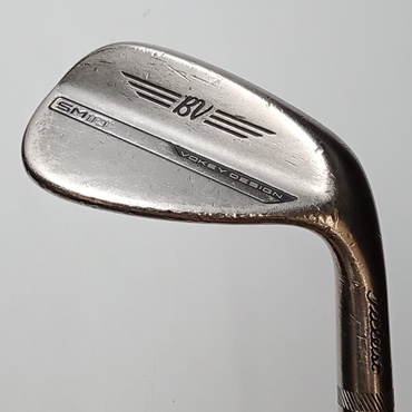 VOKEY　SM10　オールニューニッケル WG 50F°  12°  S N.S.PRO　950GH　neo