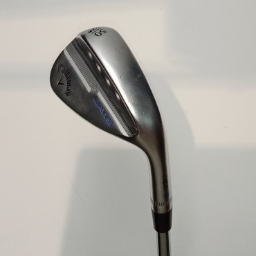 JAWS　WEDGE　クロム　W　グラインドソール WG 50°  12°  S200 Dynamic　Gold