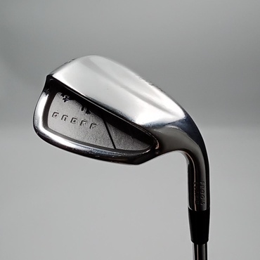 ONOFF　FROGS　LEAP-Ⅱ　(2021) WG 51°  20/3°  WEDGE N.S.PRO　950GH　neo