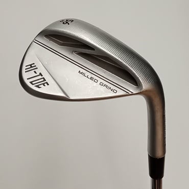 HI-TOE　3　クローム　(2023) WG 56SB°  10°  S N.S.PRO　MODUS3　TOUR115