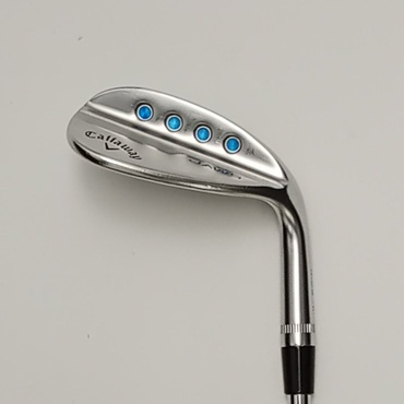 JAWS　WEDGE　クロム　W　グラインドソール WG 58°  12°  S N.S.PRO　950GH　neo