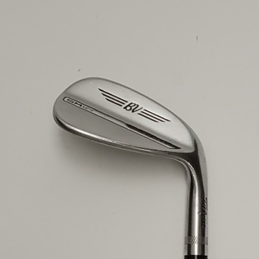 VOKEY　SM10　ツアークローム WG 52F°  12°  S200 Dynamic　Gold