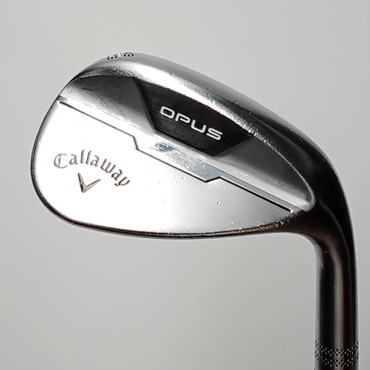 OPUS　クロム WG 48S°  10°  S N.S.PRO　950GH　neo